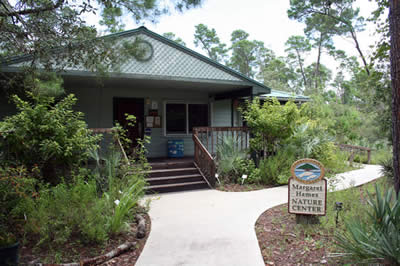 Hames Nature Center