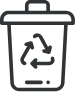 Trash & Recycling