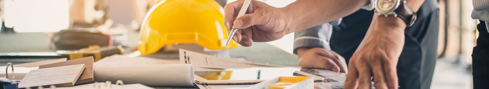 Permits and Inspections