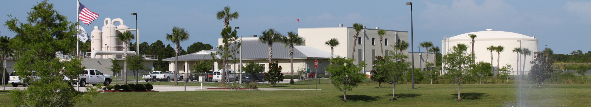 Palm Bay Utilities