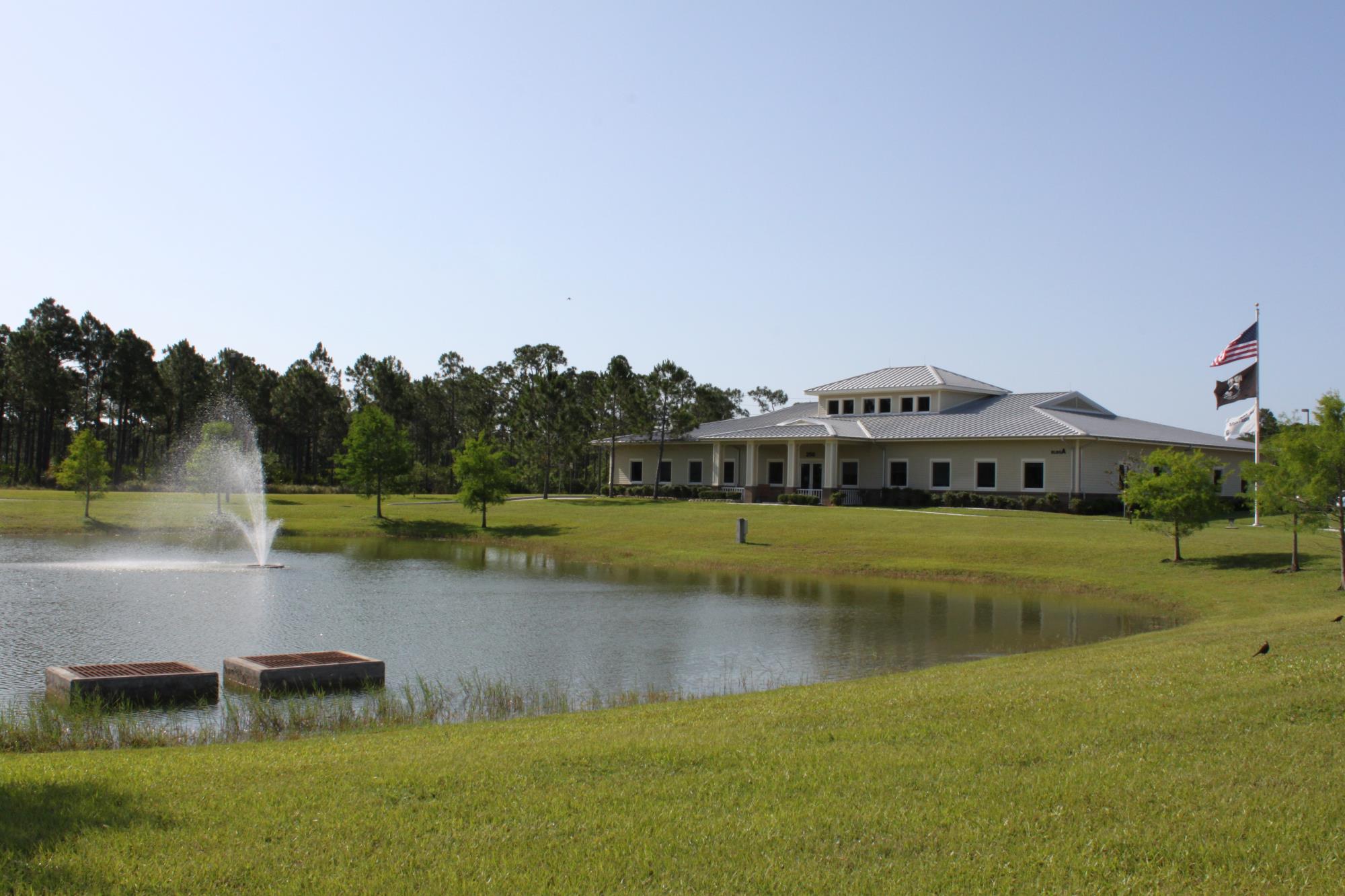 Palm Bay Utilities 