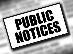 Public Hearing - City Council