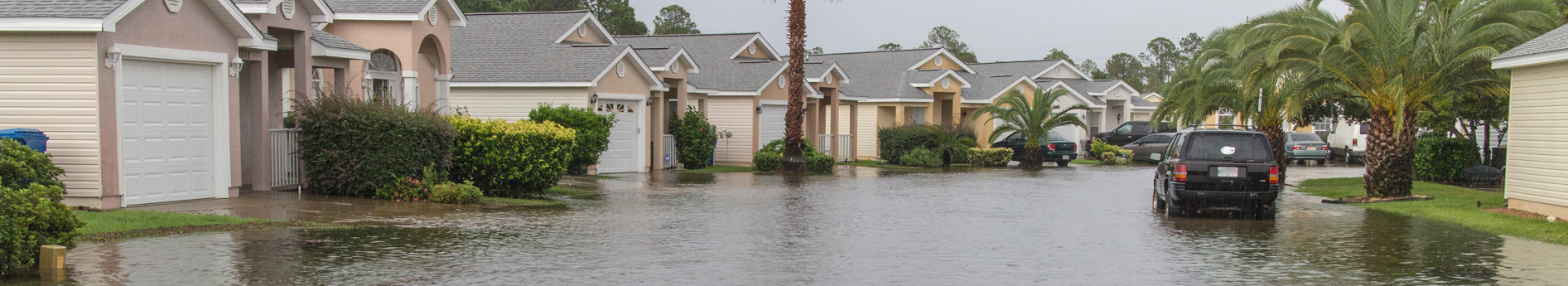 FLOOD info
