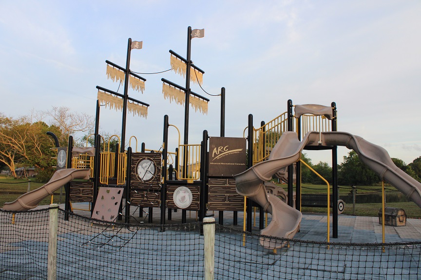 Arc Park