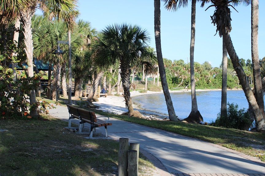 Castaways Point Park
