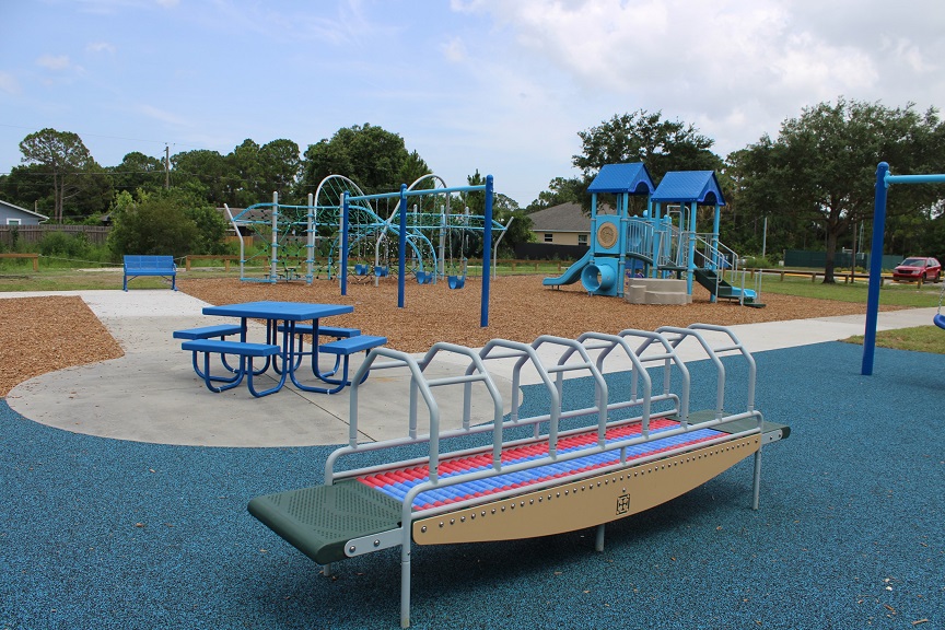 Inspiration Park