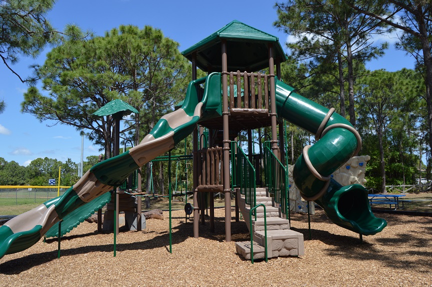 Lynne Manion Nungesser Park