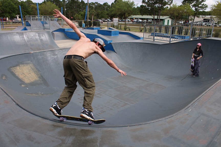 McGriff Park