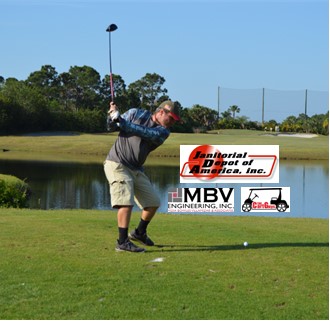 Golf Classic