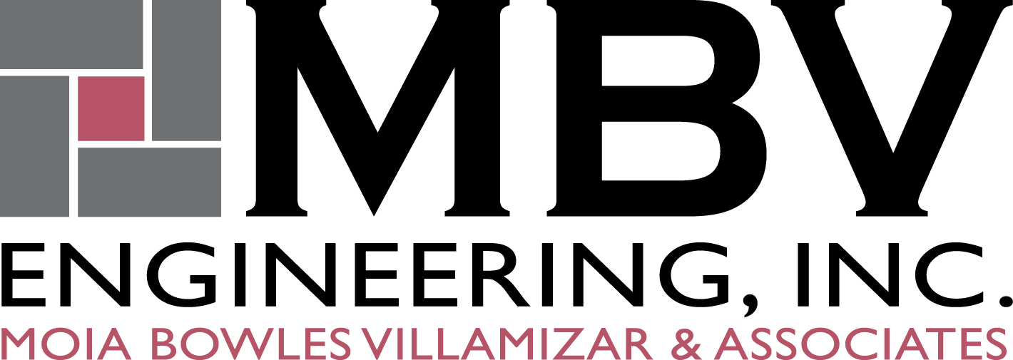 MBV Engineering Logo