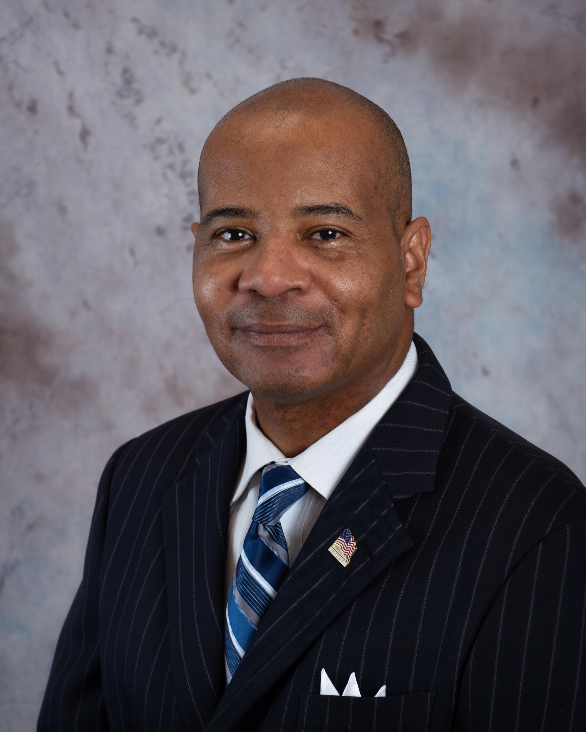 Randy Foster