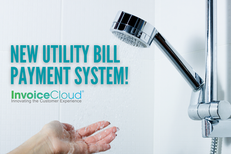 New Utility Bill Payment System