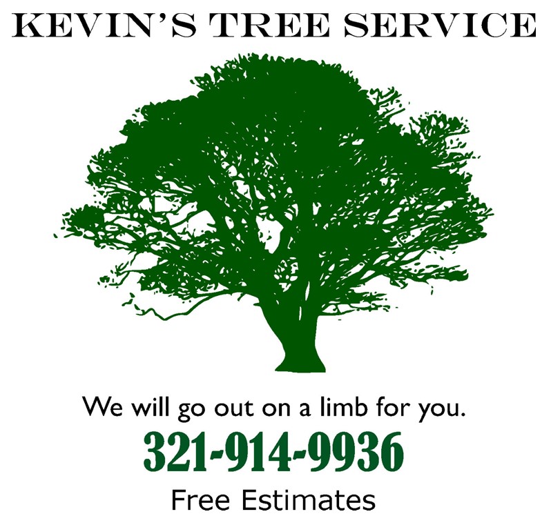 Kevin's Tree Service