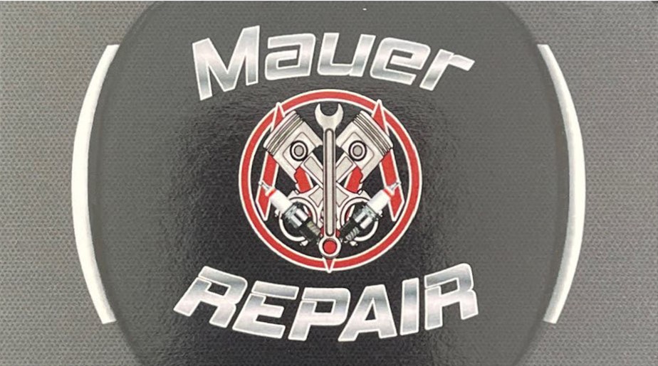 Mauer Repair Logo
