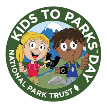 Kids to Parks Logo