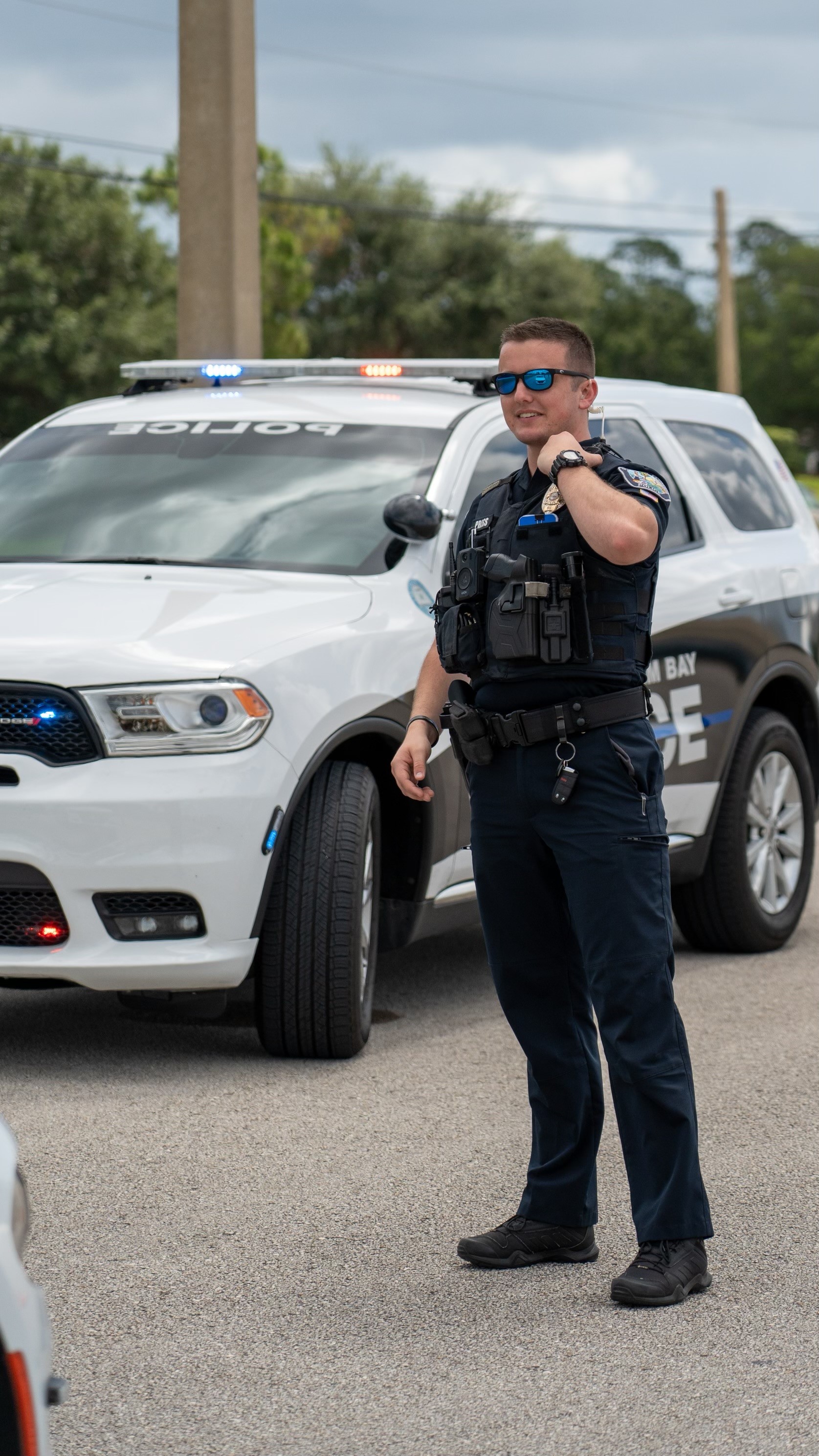 uniform services division photo 2