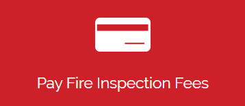 Fire Inspection Fees Page