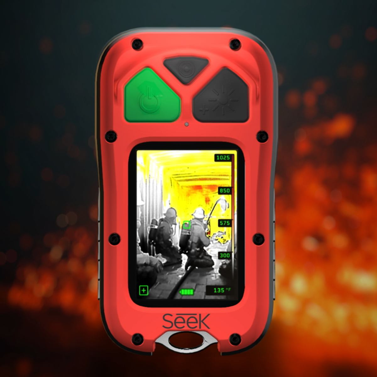 Thermal Imaging Device 2023