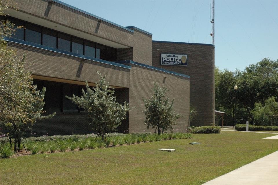 Palm Bay Police Department
