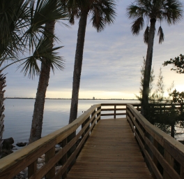 Castaways Improvements