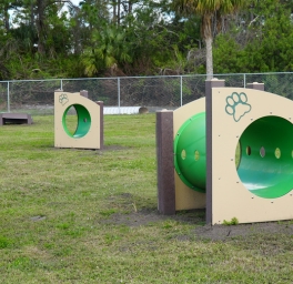 Ken Greene Dog Park