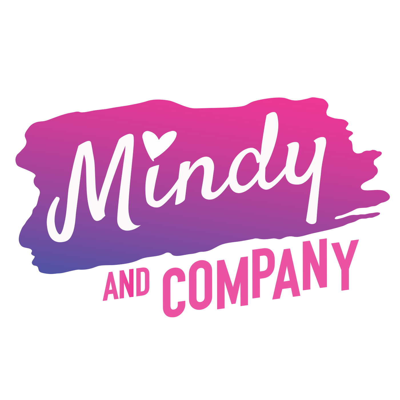 MINDY & COMPANY LOGO