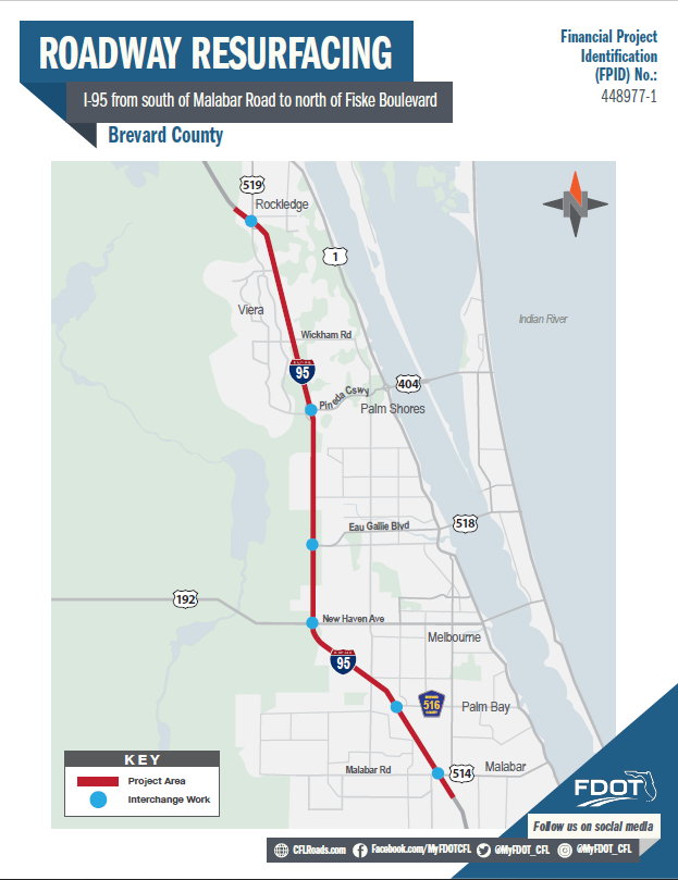 448977-1 Project Map 