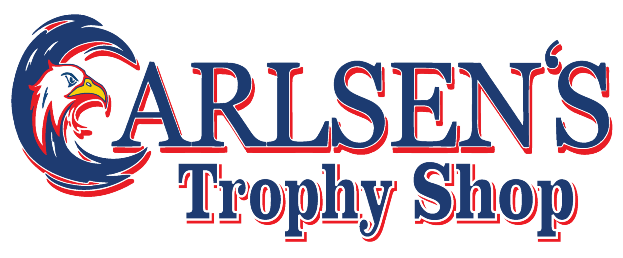 CARLSEN'S TROPHY SHOP