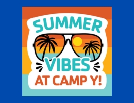 YMCA Summer Camp Logo