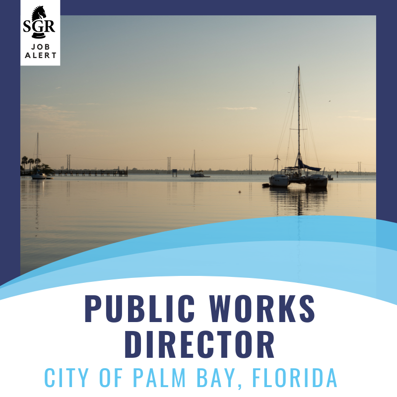 Hiring City Manager Linkedin