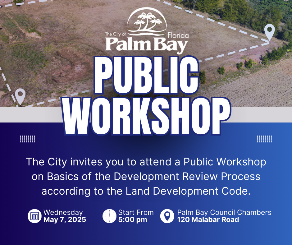 Development Review Procedures Workshop (1)