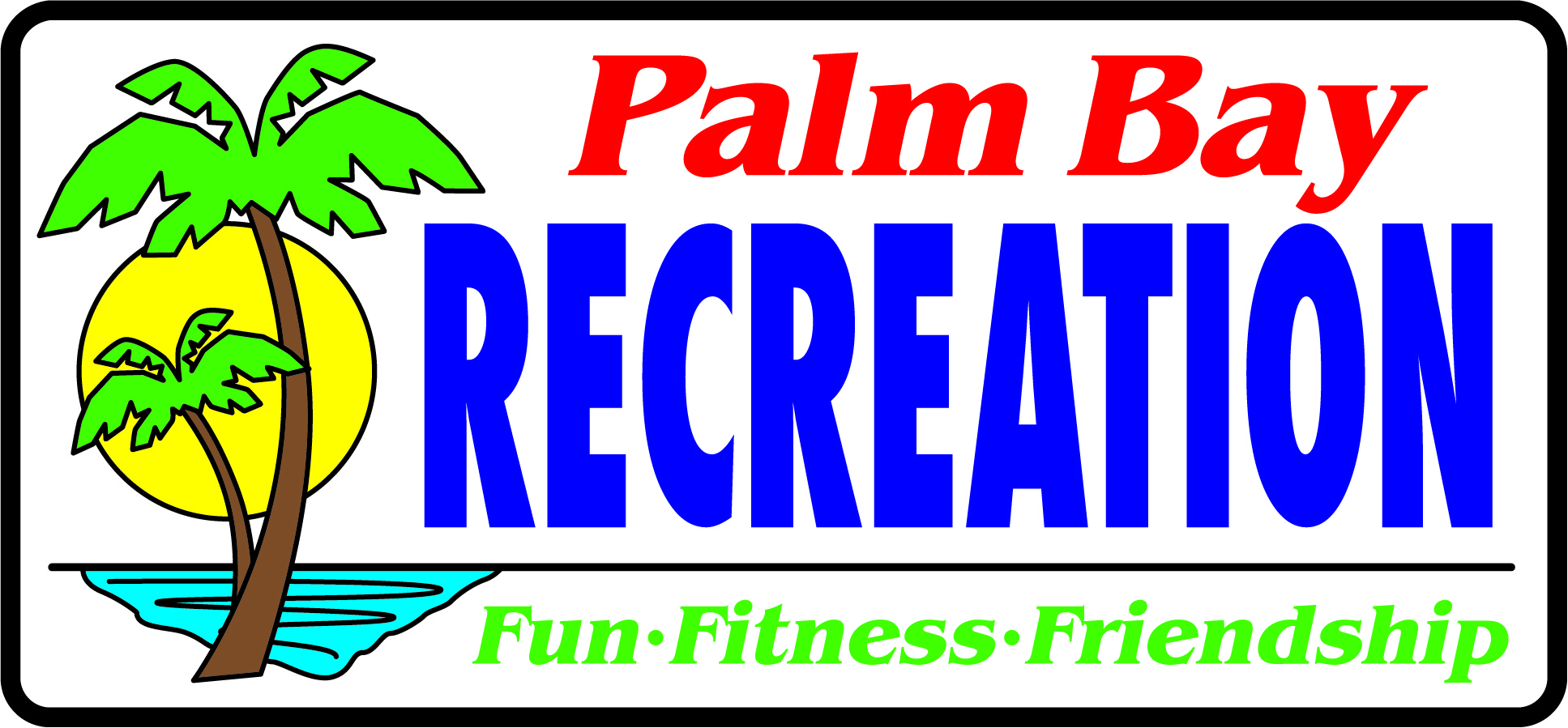 Palm Bay Recreation